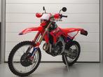 Honda CRF 250 RX ENDURO HONDA CRF 250 RX ENDURO (bj 2022), Motoren, Bedrijf, Mc.benelux@honda-eu.com, Enduro, Doornveld 180 - 184
B-1731  Zellik, BE