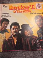 Booker T. & The MG's - Melting Pot Vinyl, Ophalen of Verzenden, Gebruikt, Muziek