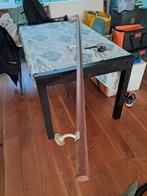 Trapleuning Hout., Ophalen, Gebruikt