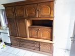 woonkamerkast, Ophalen, Gebruikt, Met deur(en), 150 tot 200 cm