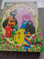 Barbapapa puzzel vintage, Verzamelen, Gebruikt, Puzzel, Ophalen