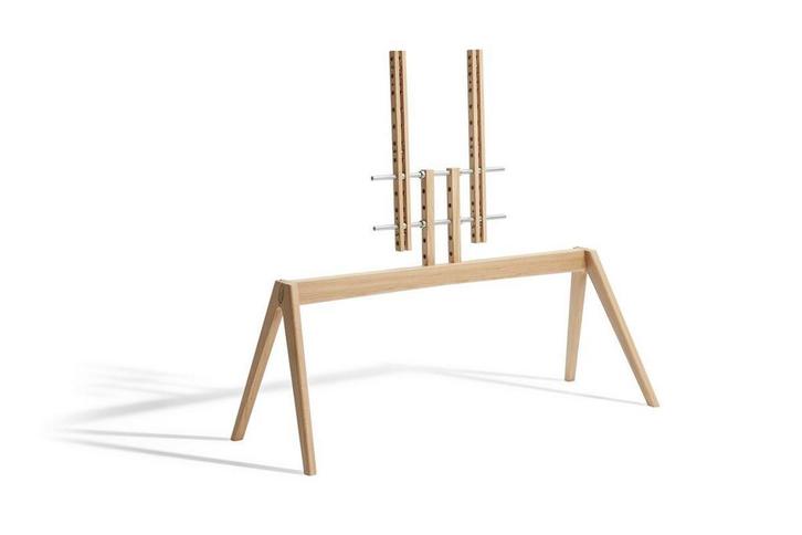 Vogel’s NEXT OP2 – Vrijstaande TV-standaard (tweedehands), Huis en Inrichting, Woonaccessoires | Wandplanken en Boekenplanken