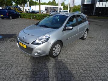Renault Clio Estate 1.5 dCi Authentique beschikbaar voor biedingen