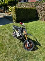 Pitbike 125cc, Fietsen en Brommers, Minibikes, Midibikes en Pitbikes, Ophalen of Verzenden, Pitbike