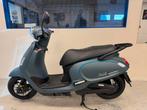 Sym E Fiddle 4 elektrische scooter incl extra  accu, Ophalen, Maximaal 45 km/u, Elektrisch, Zo goed als nieuw