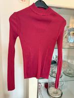 Truitje Melting Stockholm XS cyclaam, Kleding | Dames, Truien en Vesten, Ophalen of Verzenden, Zo goed als nieuw, Roze, Maat 34 (XS) of kleiner