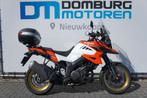 SUZUKI V-STROM 1050 XTA (bj 2022) BTW MOTOR, 2 cilinders, Bedrijf, Meer dan 35 kW, Overig
