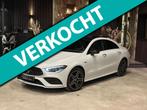 Mercedes-Benz CLA-klasse 250 e AMG|PANO|MEMORY|SFEER|BOMVOL, CLA, Gebruikt, 4 cilinders, 15 kWh