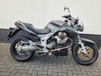MOTO GUZZI 1100 BREVA -nette motor-rijklaar-scherpe prijs. (, 1064 cc, 2 cilinders, Motorrijbewijs A, Bedrijf