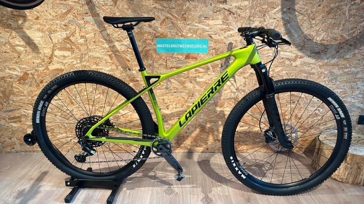 Lapierre Prorace CF 7.9 47cm L en 43cm M nieuw Carbon, Fietsen en Brommers, Fietsen | Mountainbikes en ATB, Nieuw, Overige merken