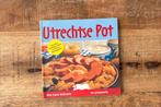 Utrechtse pot, Ophalen of Verzenden, Zo goed als nieuw