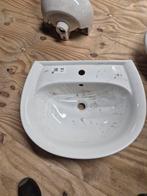 Wasbakken, Minder dan 50 cm, Ophalen of Verzenden, Zo goed als nieuw, Minder dan 100 cm