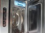 Heteluchtoven, 45 tot 60 cm, Oven, Ophalen of Verzenden, Zo goed als nieuw