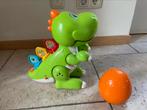 Codi de robodino, Ophalen, Zo goed als nieuw