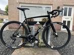 Racefiets Isaac vitron carbon, Ophalen of Verzenden, Zo goed als nieuw, Overige typen