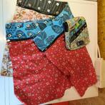 Rokje: past altijd!, Ophalen of Verzenden, Gedragen, Beige, Boven de knie