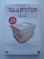 DVD box Baantjerseizoen 11, Maffia en Misdaad, Boxset, Ophalen of Verzenden, Zo goed als nieuw