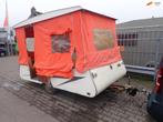 Schuurfondst Paradiso In zeer complete staat 750 KG, Caravans en Kamperen, Overige merken