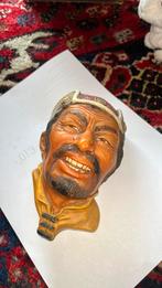 Mooie kop, Ophalen of Verzenden