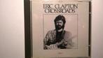 Eric Clapton - Crossroads, Ophalen of Verzenden, Zo goed als nieuw, Poprock