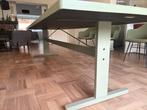 Hay Eettafel 300x95cm, Huis en Inrichting, Tafels | Eettafels, Ophalen, Overige materialen, Gebruikt, 200 cm of meer
