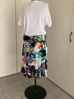 Zomer rok Claudia Sträter maat 44, Kleding | Dames, Rokken, Overige kleuren, Maat 42/44 (L), Ophalen of Verzenden, Zo goed als nieuw