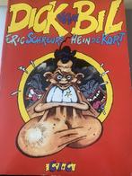 Dick van Bil - 1991, Eén stripboek, Ophalen of Verzenden, Gelezen