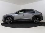 Toyota bZ4X Premium 4WD 71 kWh I Navigatie I Rondomzicht Cam, Auto's, Automaat, Gebruikt, 71 kWh, Met garantie (alle)