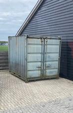 10ft zeecontainer Te Huur! Regio Apeldoorn, Ophalen of Verzenden