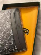 Goyard wallet, Sieraden, Tassen en Uiterlijk, Portemonnees, Overige merken, Verzenden, Zo goed als nieuw, Grijs
