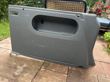 Kunststof panelen voor Volkswagen Caddy beschikbaar voor biedingen