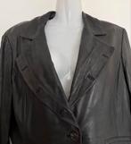 Mark bruin leren jasje maat 44 [DM], Bruin, Maat 42/44 (L), Ophalen of Verzenden, Zo goed als nieuw