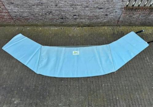 ZGAN CLAIRVAL ADRIA SONIC INTEGRAAL THERMOCOVER RAAMISOLATIE, Caravans en Kamperen, Camper-accessoires, Zo goed als nieuw, Ophalen of Verzenden