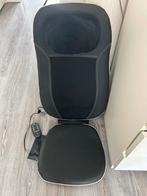 Massage kussen, Ophalen, Zo goed als nieuw, Massagestoel of Kussen