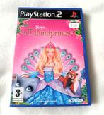 Barbie als de Eilandprinses Sony Playstation 2 Spel PS2, Vanaf 3 jaar, Avontuur en Actie, Ophalen of Verzenden, 1 speler