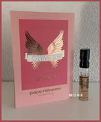Olympéa Legend parfum sample proefje tester monster, Sieraden, Tassen en Uiterlijk, Uiterlijk | Parfum, Verzenden, Nieuw