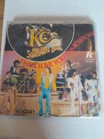 Kc and the sunshine band 7 inch i will love tomorrow, Ophalen of Verzenden, Zo goed als nieuw