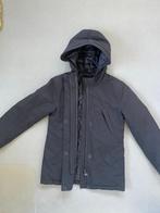 Garcia winterjas meisje maat 152 - Zwart, Kinderen en Baby's, Kinderkleding | Maat 152, Ophalen of Verzenden, Zo goed als nieuw