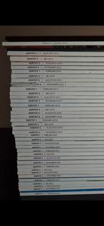 Agritoy Collectie: 2014-2024 Compleet + Extra's, Ophalen of Verzenden, Zo goed als nieuw, Overige typen