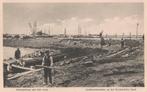Kornweder zand, Verzenden, 1940 tot 1960, Ongelopen, Friesland