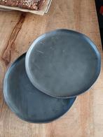 Zwarteborden 10 x, Ophalen, Overige stijlen, Bord(en)