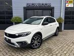 Fiat Tipo Cross 1.0 Life Camera|Applecarplay|Cruisecontrol|S, Voorwielaandrijving, Stof, Gebruikt, 100 pk