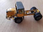 Matchbox Kingsize Foden Dumper Truck Oranje 10 cm Lang, Ophalen of Verzenden, Gebruikt, Bus of Vrachtwagen, Matchbox