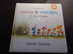 Gonnie en vriendjes - Ganzenpas, Boeken, Ophalen, Gelezen, Olivier Dunrea, Uitklap-, Voel- of Ontdekboek