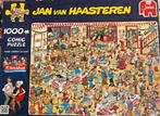 Ja. Van Haasteren - Hoera, Kruidvat 40 jaar! (1000), Ophalen of Verzenden, 500 t/m 1500 stukjes, Zo goed als nieuw, Legpuzzel