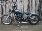 HONDA CMX 250 REBEL (bj 1988), 2 cilinders, HONDA, Chopper, Onbekend