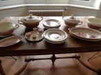 servies Societe Ceramique Maestricht/Boerenhoeve, Antiek en Kunst, Ophalen