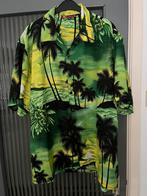 Mooi hawai shirt XXL, Carnaval, Ophalen of Verzenden, Kleding, Maat 56/58 (XL)