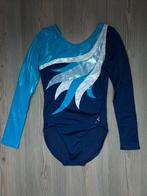 Turnpakje A-star maat XS S M, Blauw, Maat 36 t/m 42, Ophalen of Verzenden, Zo goed als nieuw