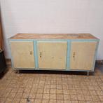 Jaren 60 Verweerd Dressoir / Kast, Ophalen, Jaren 60, -, -